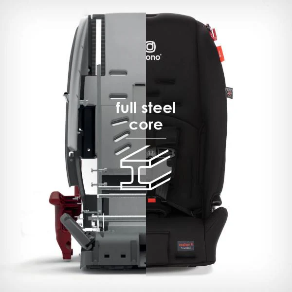 Diono - Radian 3R Latch Convertible Car Seat - Image 7