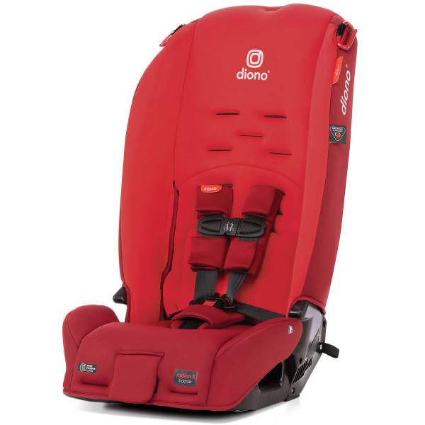 Diono - Radian 3R Latch Convertible Car Seat - Image 8