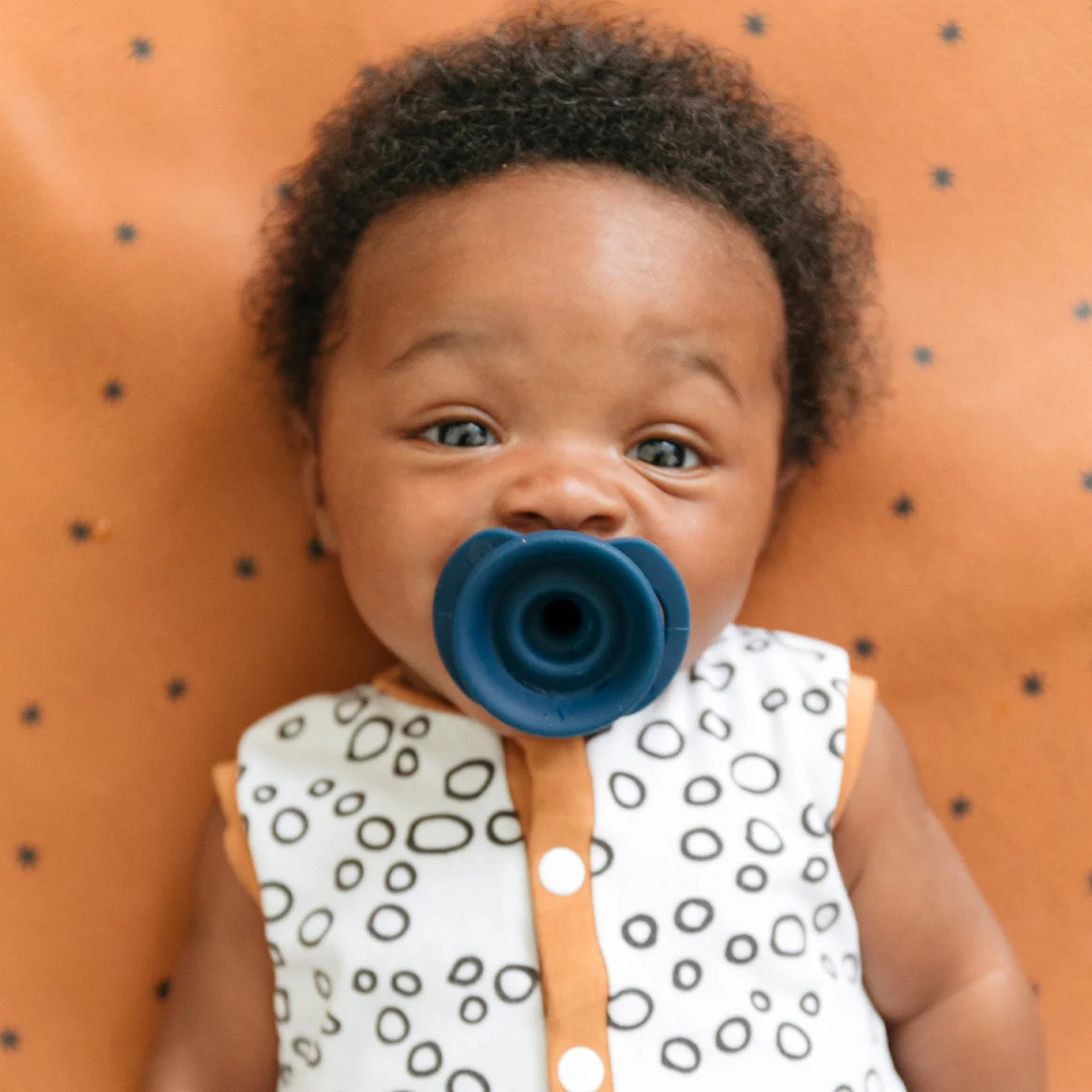 Doddle & Co - Pop & Go Pacifier (3m+) - Image 5