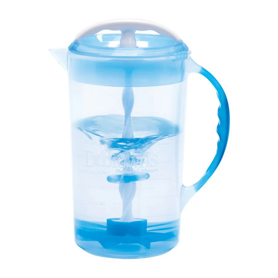 Dr. Brown’s - Natural Flow Formula Mixing Pitcher - Image 2