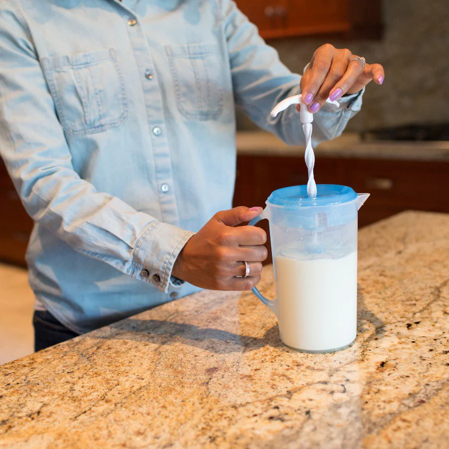 Dr. Brown’s - Natural Flow Formula Mixing Pitcher - Image 3