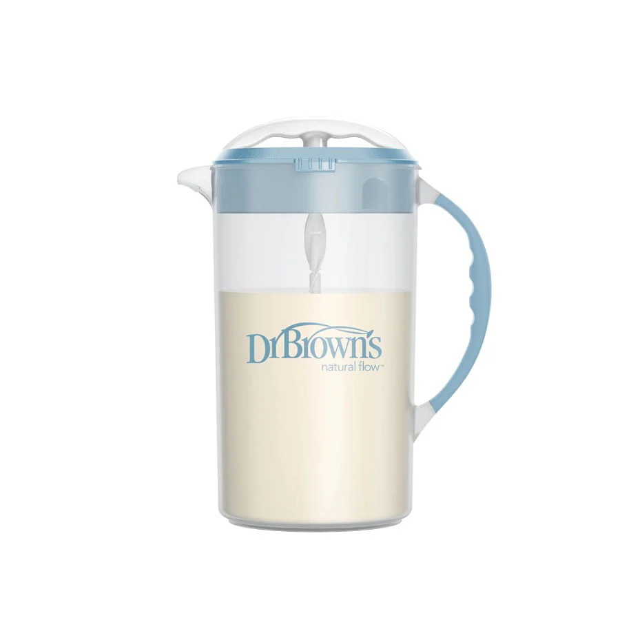 Dr. Brown’s - Natural Flow Formula Mixing Pitcher - Image 5