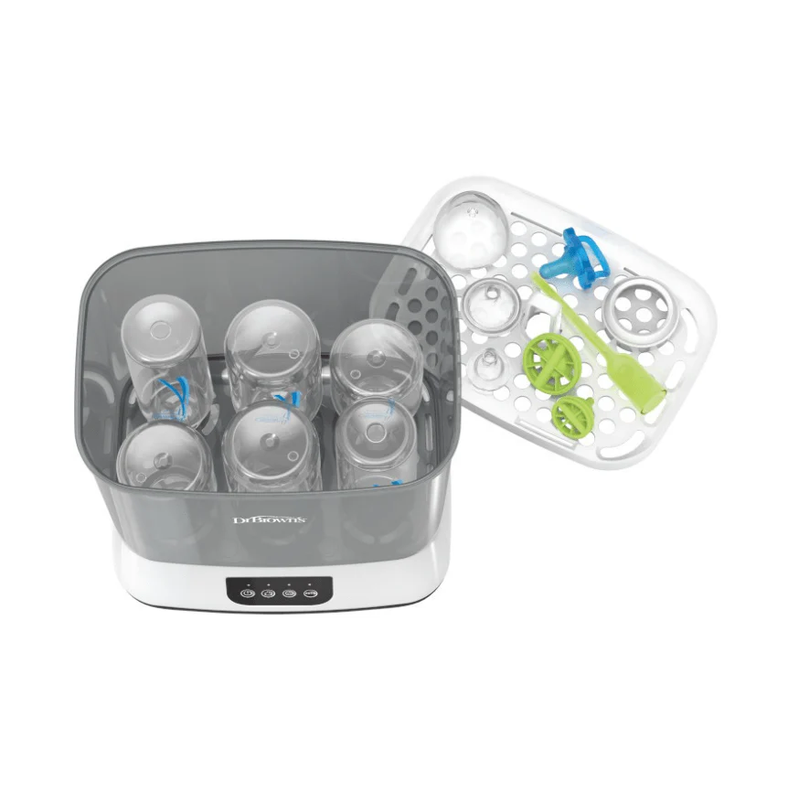 Dr. Brown's - Bottle Sterilizer and Dryer - Image 2