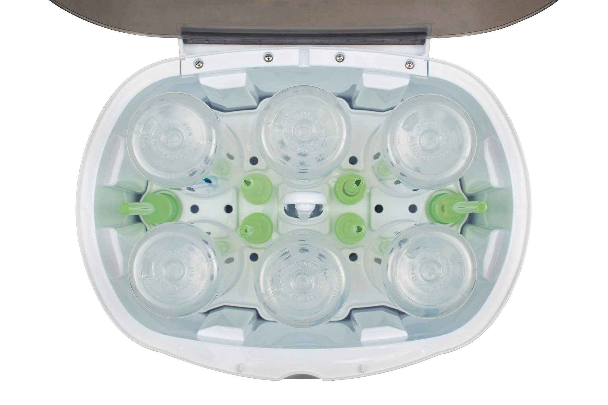 Dr. Brown's - Deluxe Bottle Sterilizer - Image 3