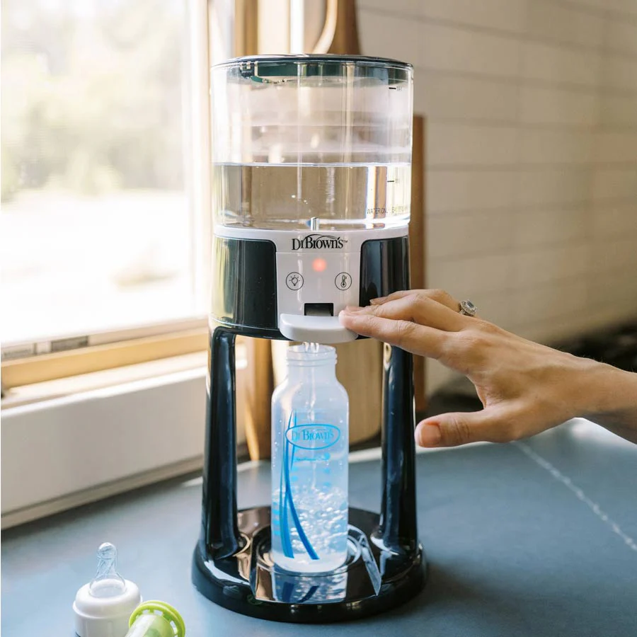 Dr. Brown's - Insta-Prep Warm Water Dispenser - Image 2