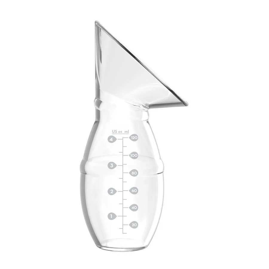Dr. Brown's - One-Piece Silicone Breast Pump Set - Image 3