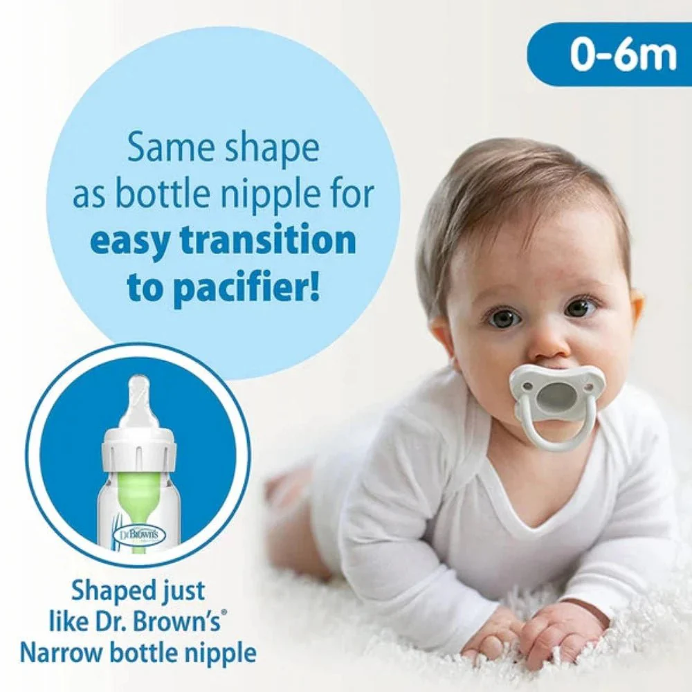 Dr. Brown's - Options+ Anti-Colic All-in-1 Gift Set - Image 3