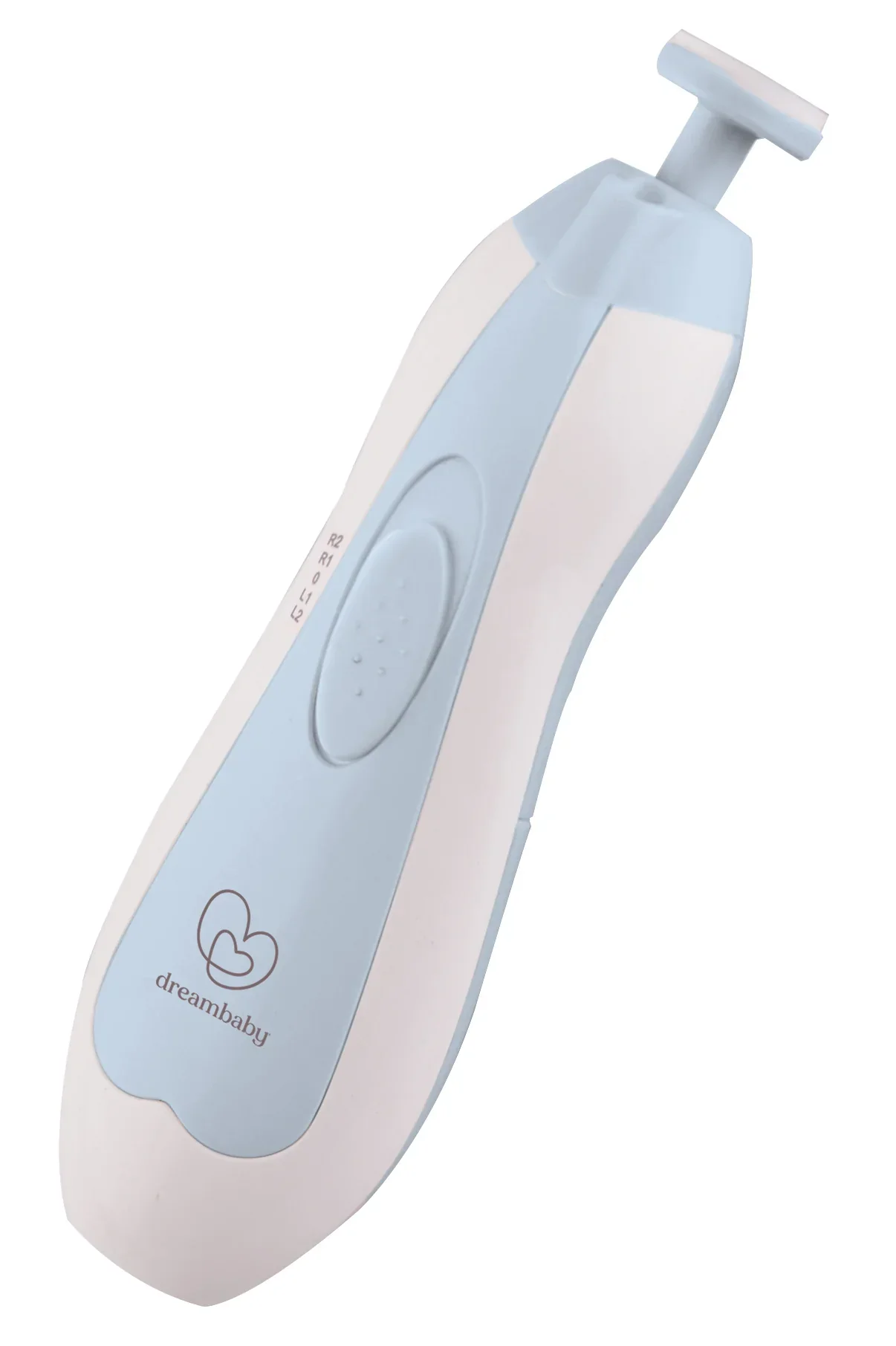 Dreambaby - Baby & Me Electric Nail Care Kit - Image 4