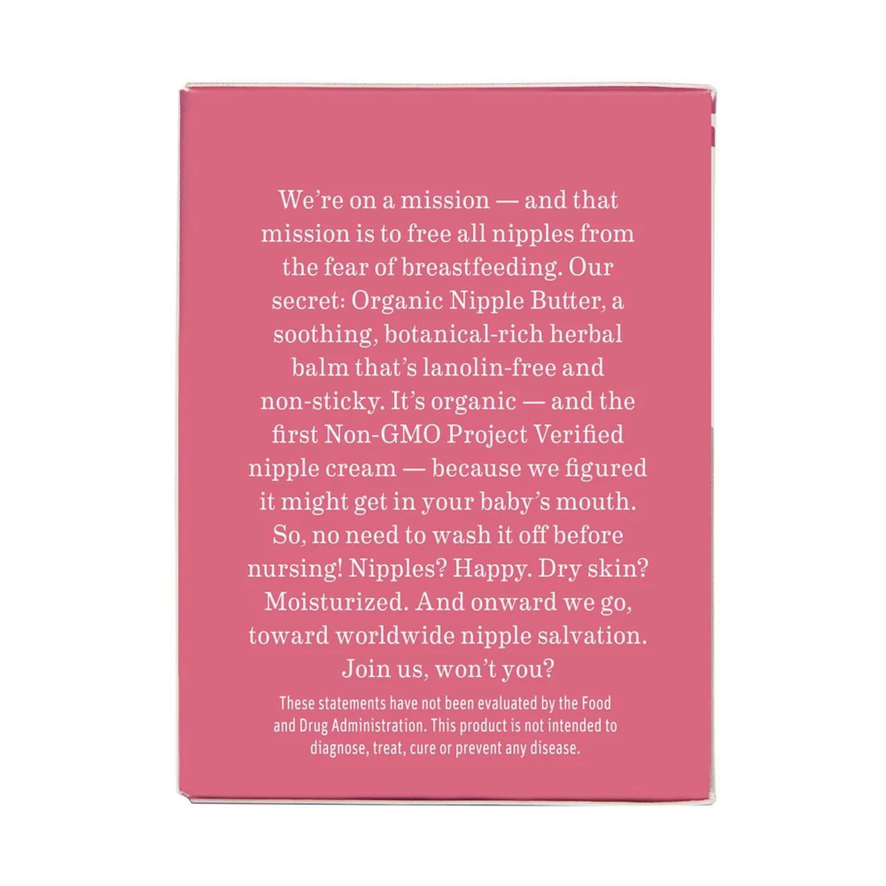 Earth Mama Organics - Organic Nipple Butter - Image 2