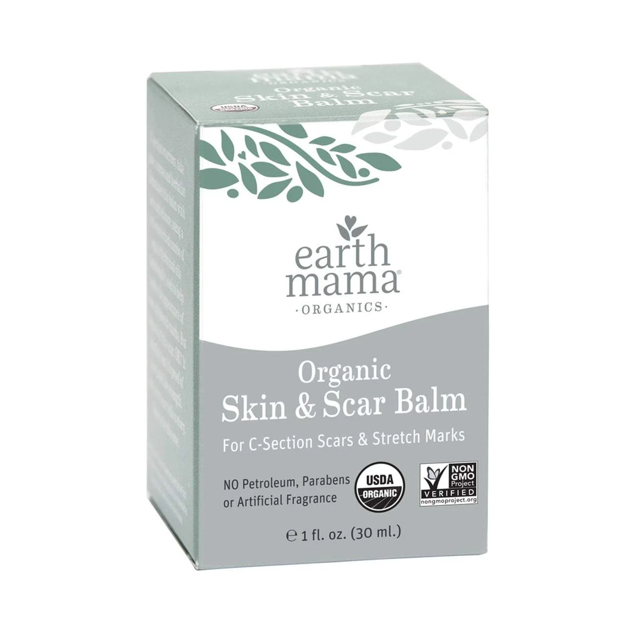 Earth Mama Organics - Organic Skin & Scar Balm - Image 5