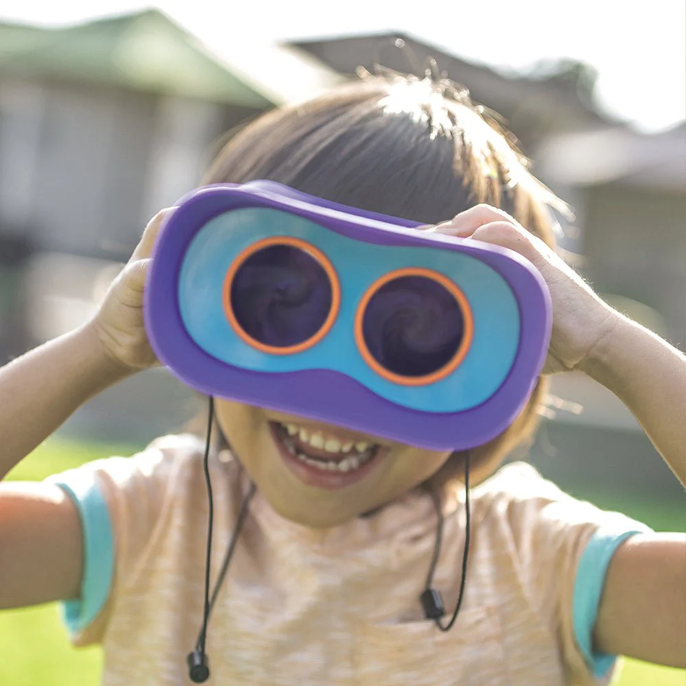 Educational Insights - GeoSafari Jr. Kidnoculars - Image 3