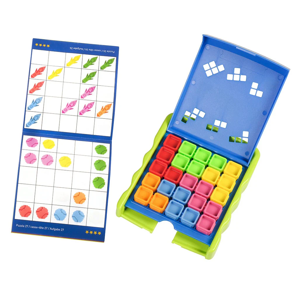 Educational Insights - Kanoodle Jr. - Image 2