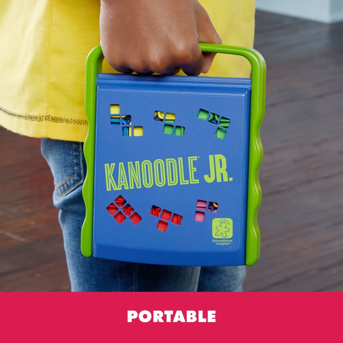 Educational Insights - Kanoodle Jr. - Image 5