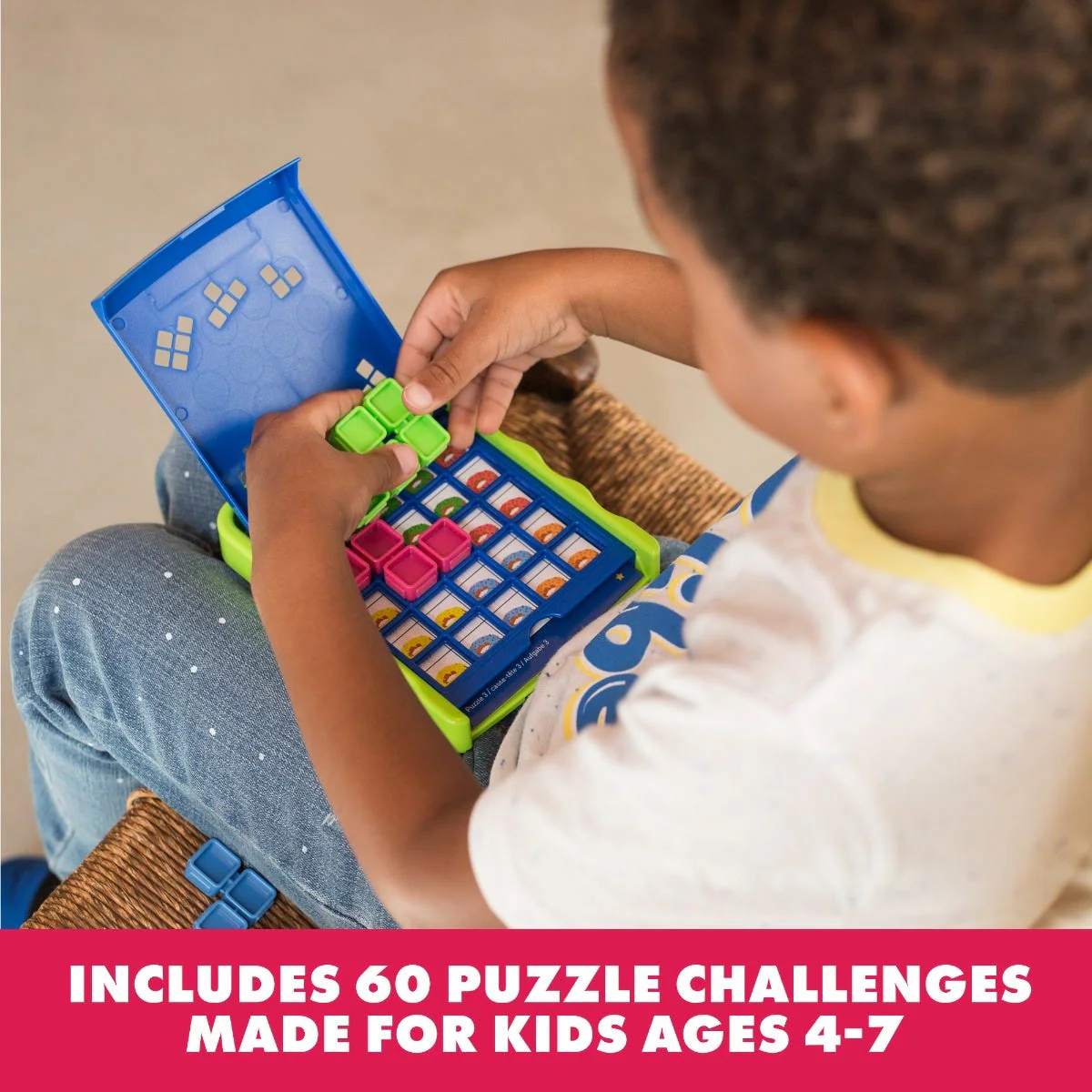 Educational Insights - Kanoodle Jr. - Image 6