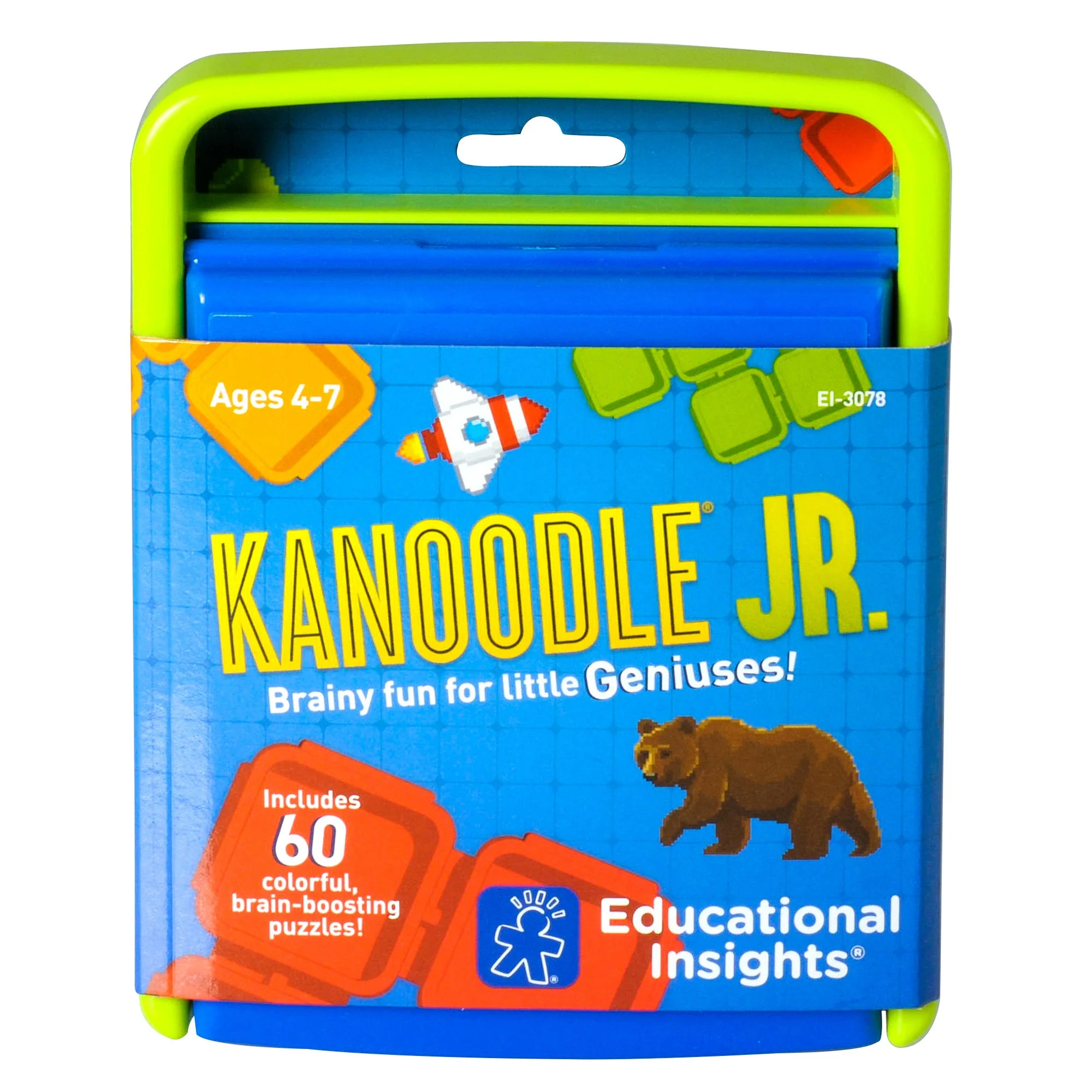 Educational Insights - Kanoodle Jr. - Image 8
