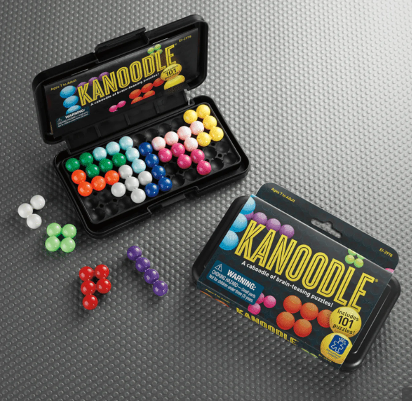 Educational Insights - Kanoodle - Image 4