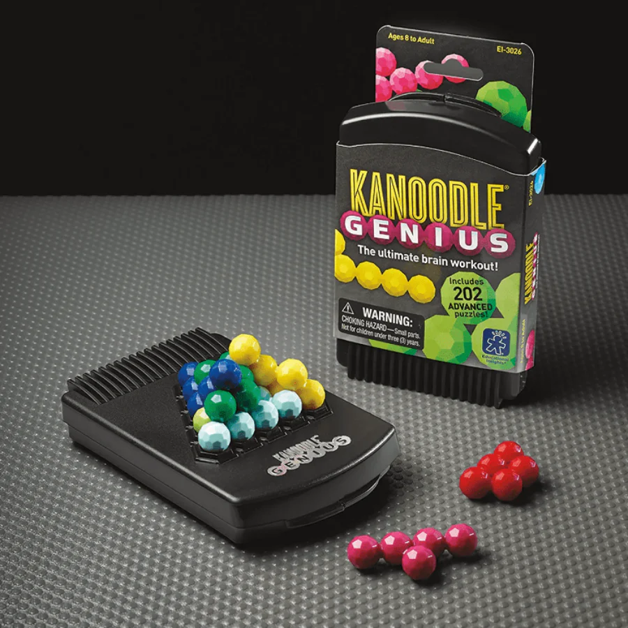 Educational Insights - Kanoodle Genius - Image 3