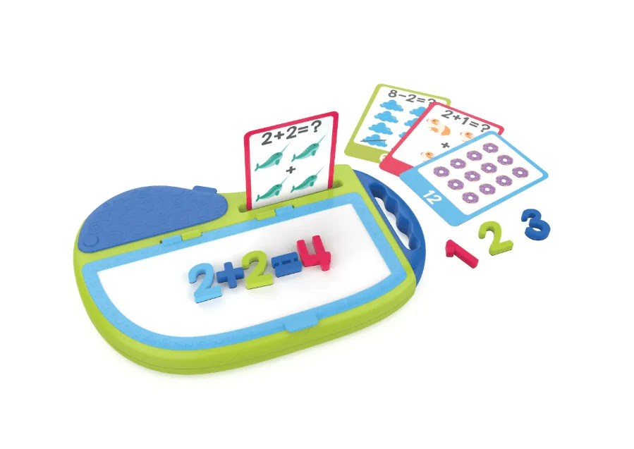 Educational Insights - MathMagnets GO! Counting - Image 3
