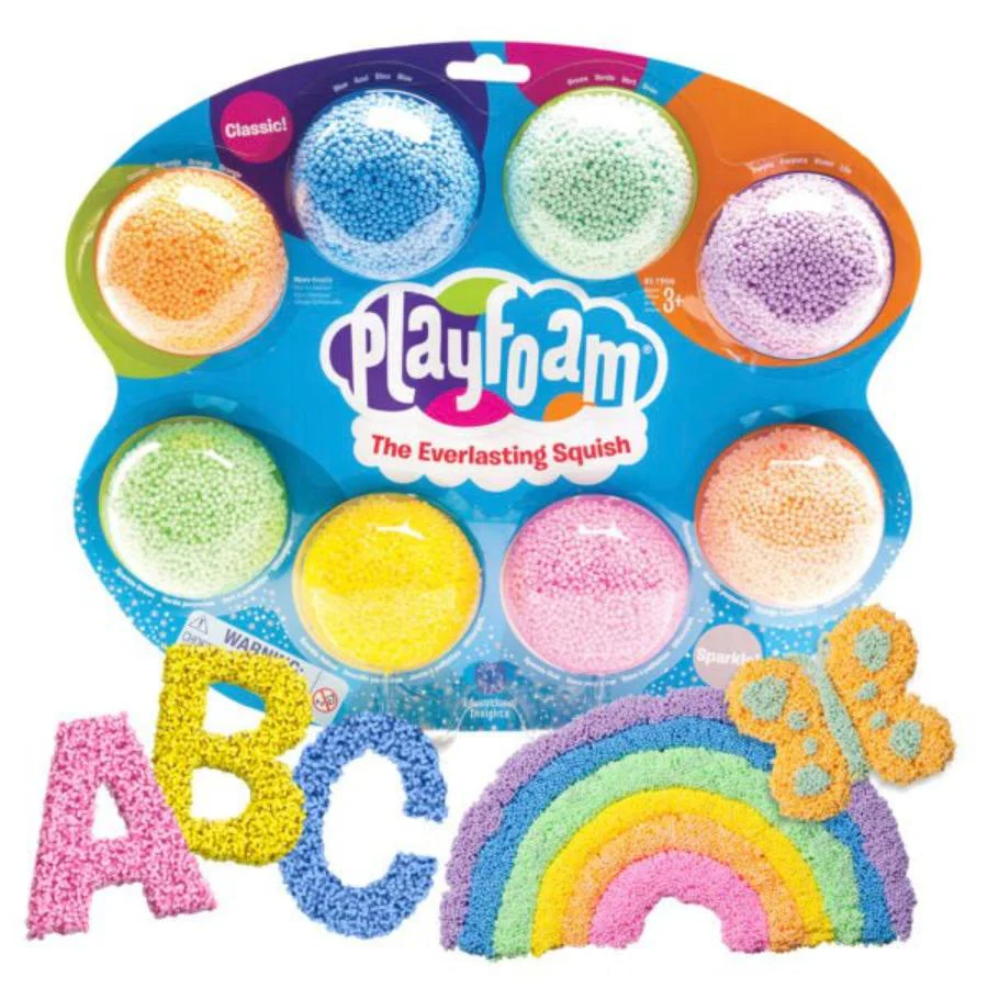 Educational Insights - Playfoam - 8 Pack - Image 3