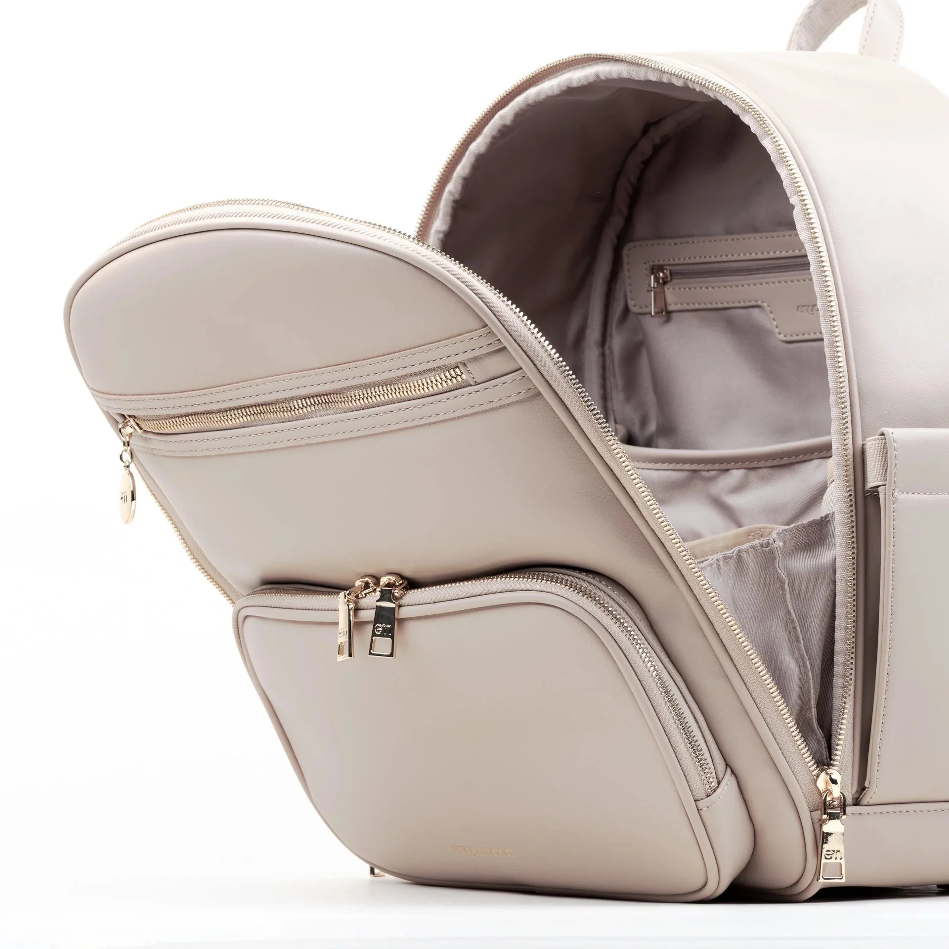 Enya Mond - Elara - Luxury Diaper Bag - Image 9
