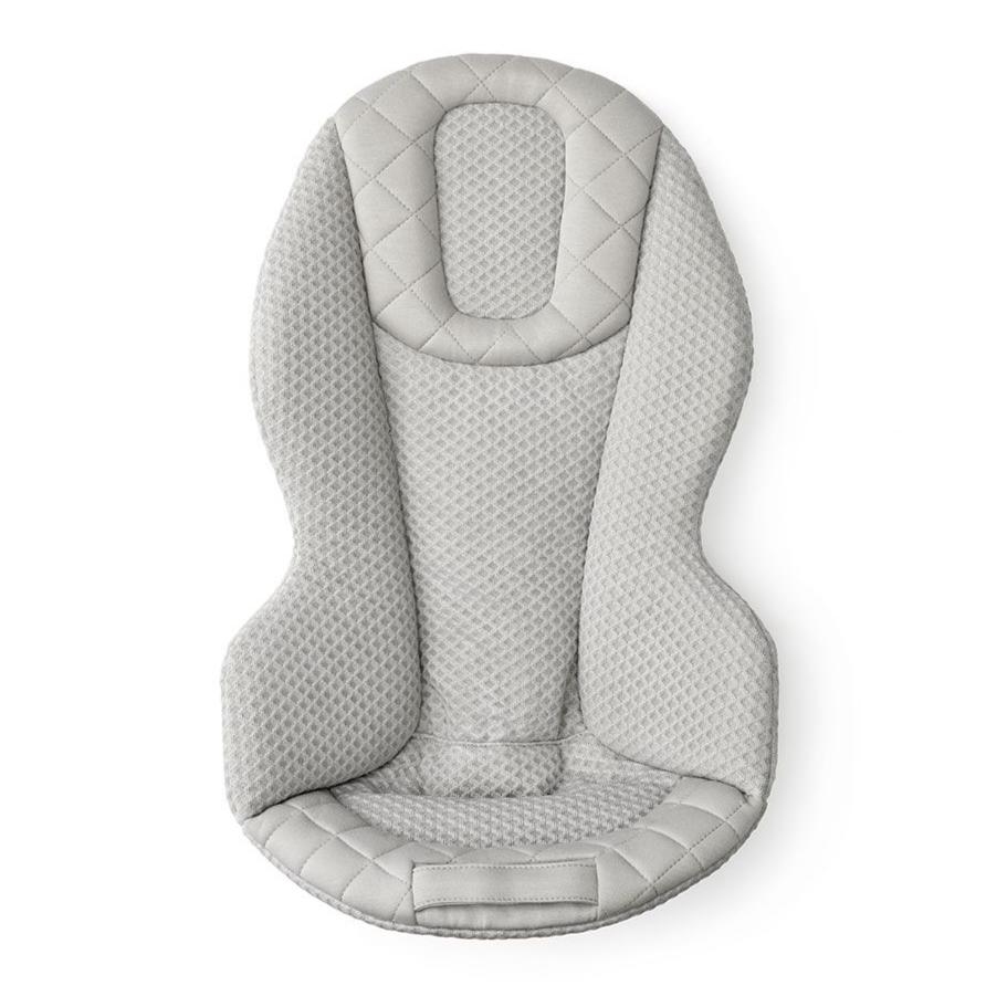 ErgoBaby - 3 in 1 Evolve Bouncer - Mesh Fabric - Image 3