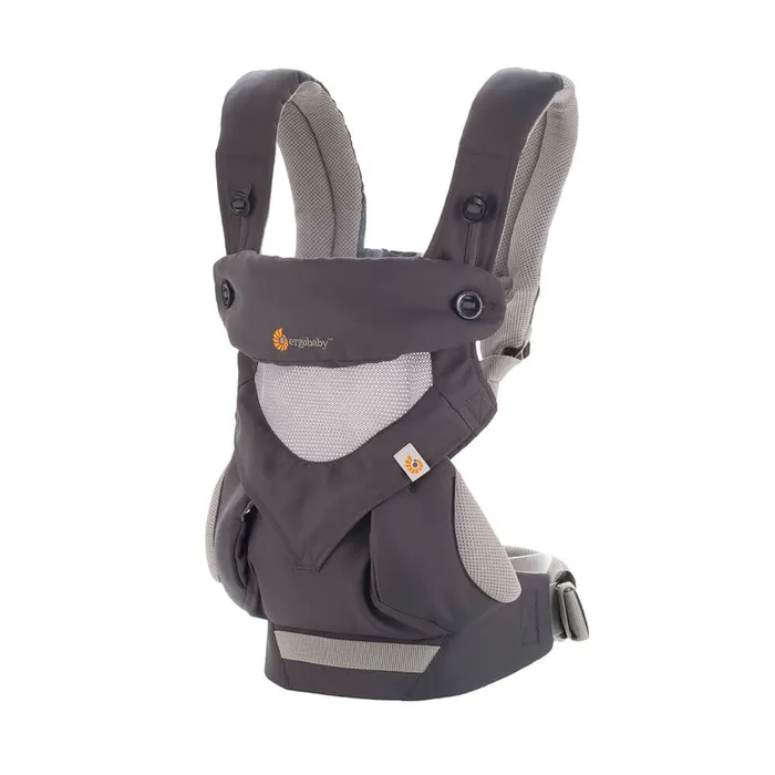 ErgoBaby - 360 Mesh Baby Carrier
