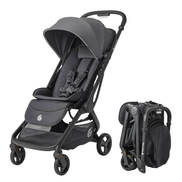 Ergobaby - Metro 3 Compact Stroller