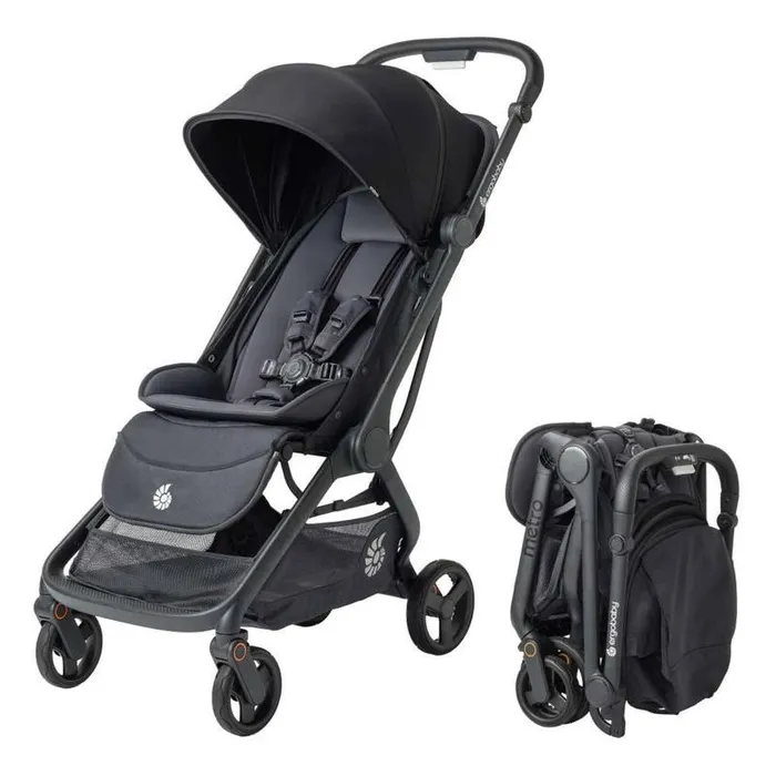 Ergobaby - Metro 3 Compact Stroller - Image 2