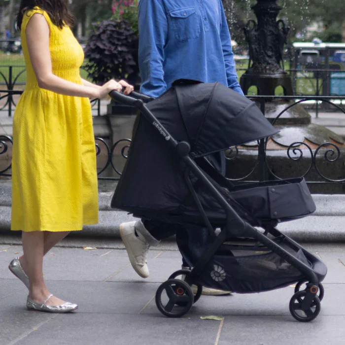 Ergobaby - Metro 3 Compact Stroller - Image 3