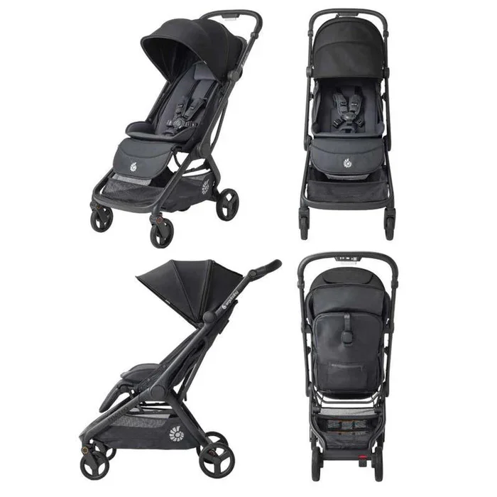 Ergobaby - Metro 3 Compact Stroller - Image 4