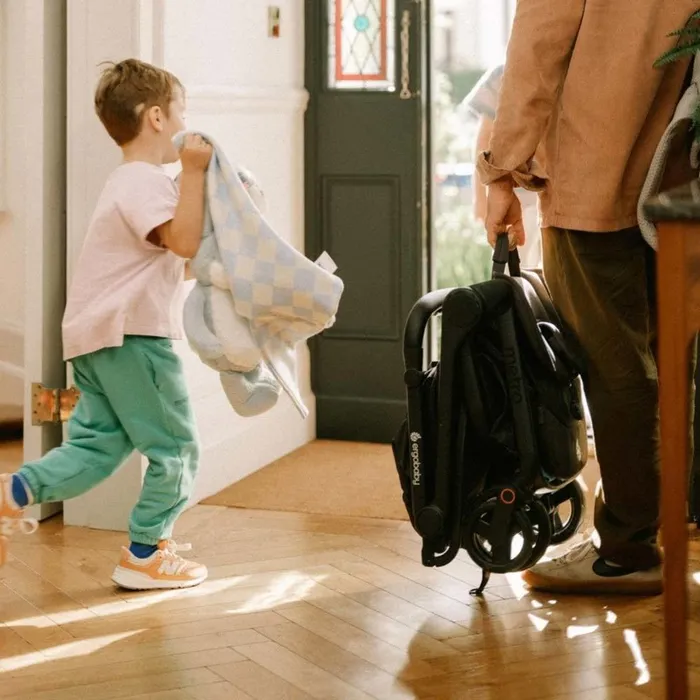 Ergobaby - Metro 3 Compact Stroller - Image 5