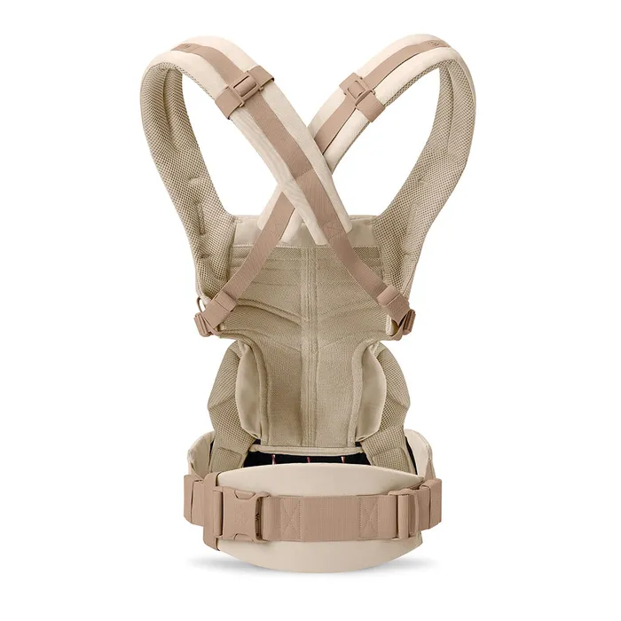 Ergobaby - Omni Classic Mesh Baby Carrier - Image 12