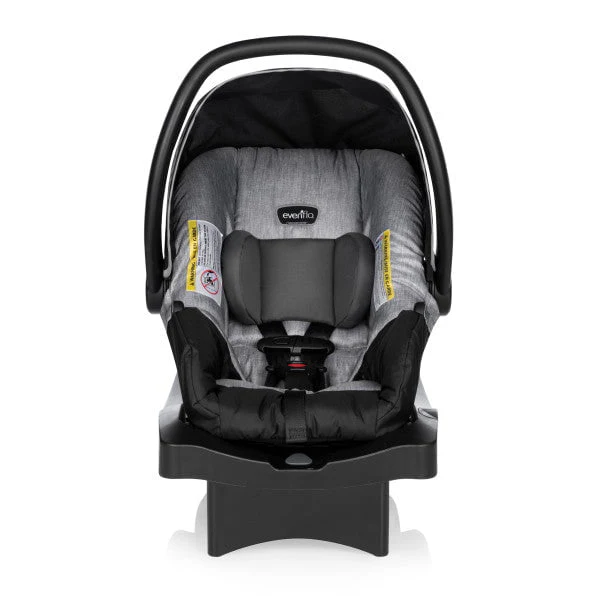 Evenflo - LiteMax Sport Infant Car Seat