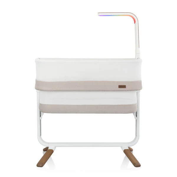 Evenflo - Cora 3-Level Adjustable Bassinet - Image 5