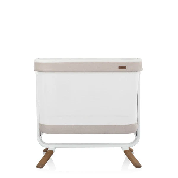 Evenflo - Cora 3-Level Adjustable Bassinet - Image 7