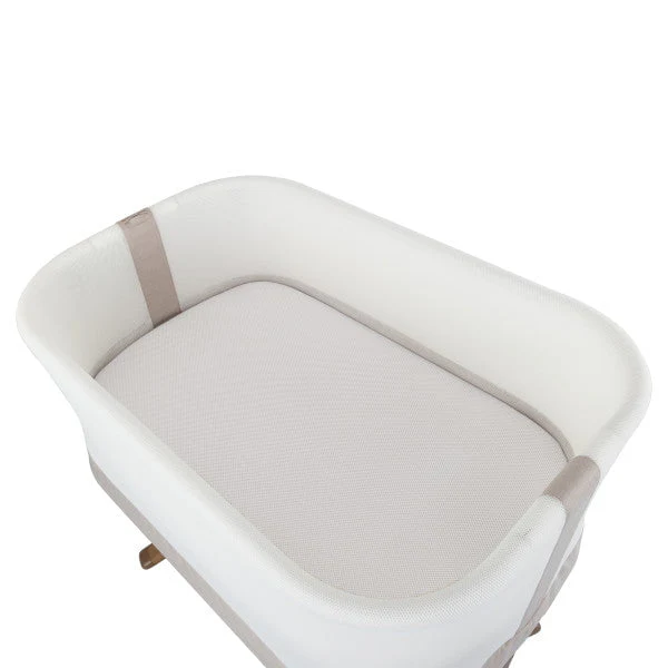 Evenflo - Cora 3-Level Adjustable Bassinet - Image 8