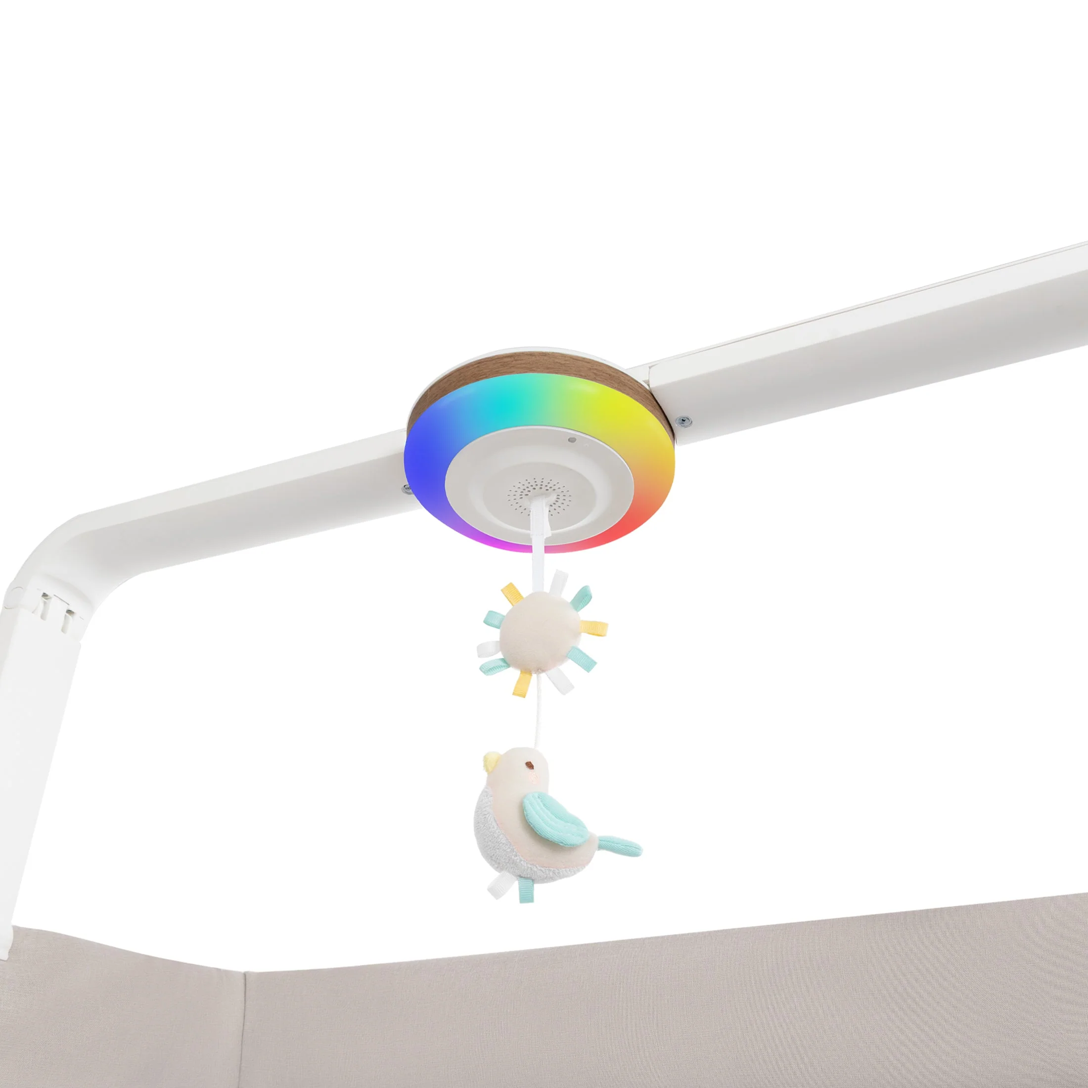 Evenflo - Eris One-Hand Playard with Bassinet - Image 10