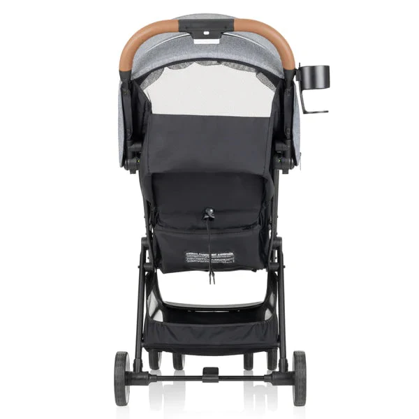 Evenflo - GOLD Otto Self-Folding Lightweight Travel Stroller - Image 14