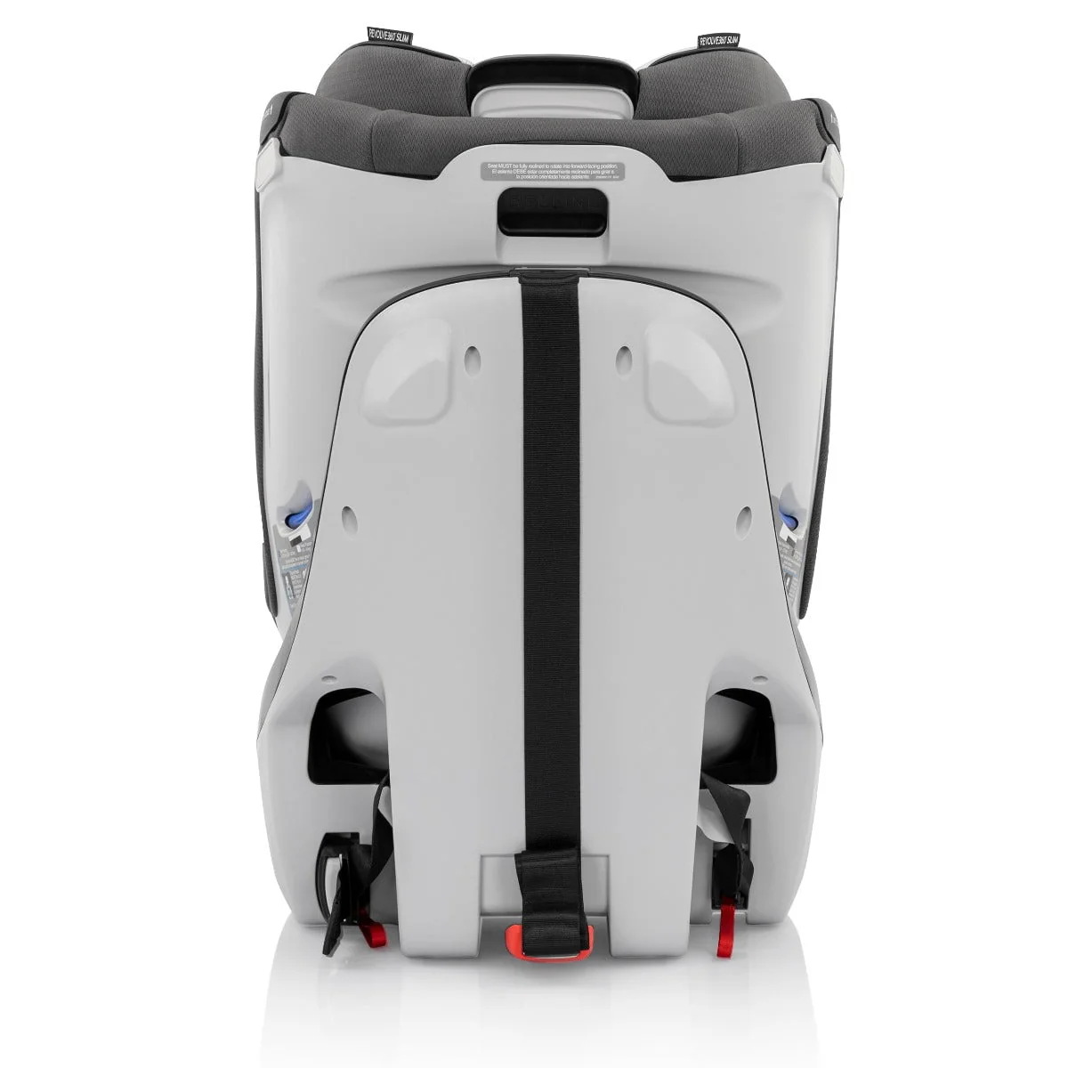 Evenflo - Gold Revolve 360 Slim 2-in-1 Rotational Car Seat with Sensor Safe - Image 7