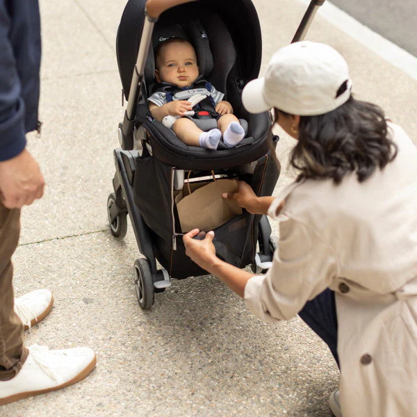 Evenflo - GOLD Shyft DualRide Infant Car Seat Stroller Combo - Image 18