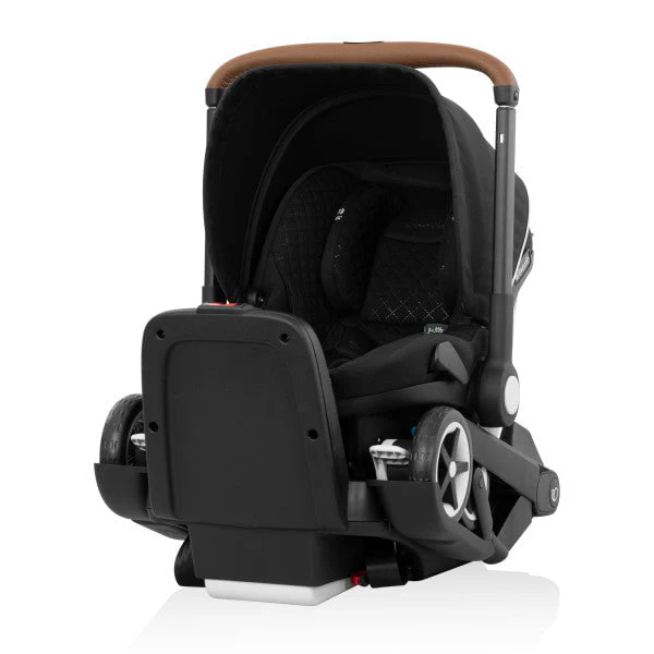 Evenflo - GOLD Shyft DualRide Infant Car Seat Stroller Combo - Image 2