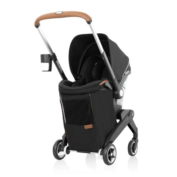 Evenflo - GOLD Shyft DualRide Infant Car Seat Stroller Combo - Image 8