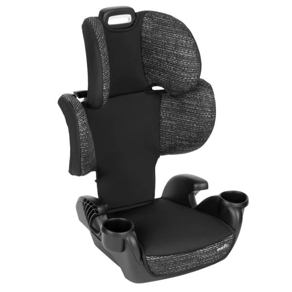 Evenflo - GoTime Sport Booster Car Seat - Image 3