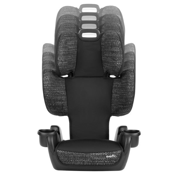 Evenflo - GoTime Sport Booster Car Seat - Image 4