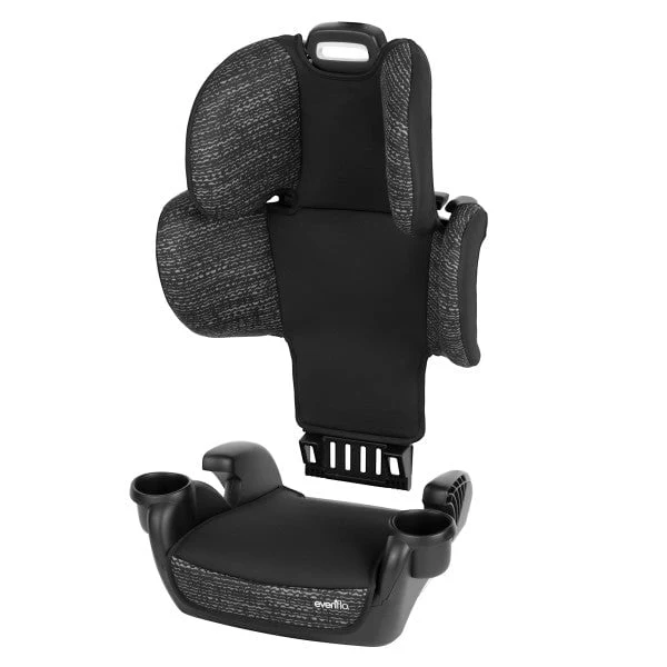 Evenflo - GoTime Sport Booster Car Seat - Image 6
