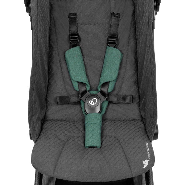 Evenflo - Hummingbird Ultra-Lightweight Carbon Fiber Stroller - Image 5