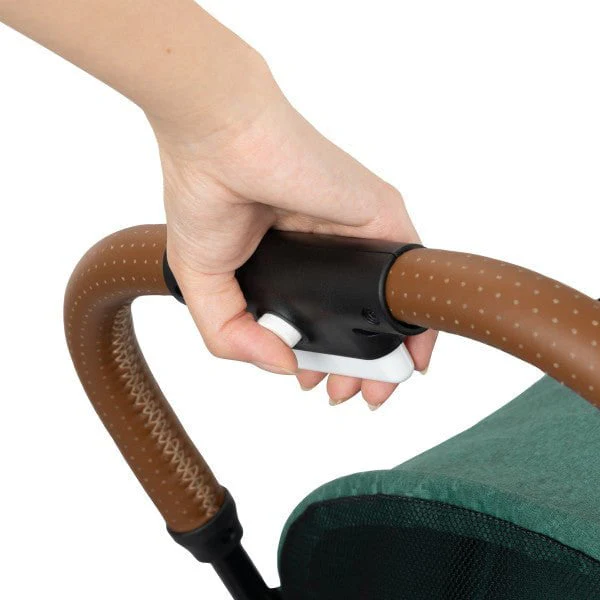 Evenflo - Hummingbird Ultra-Lightweight Carbon Fiber Stroller - Image 8