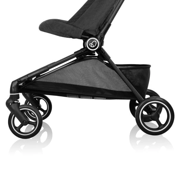 Evenflo - Hummingbird Ultra-Lightweight Carbon Fiber Stroller - Image 9