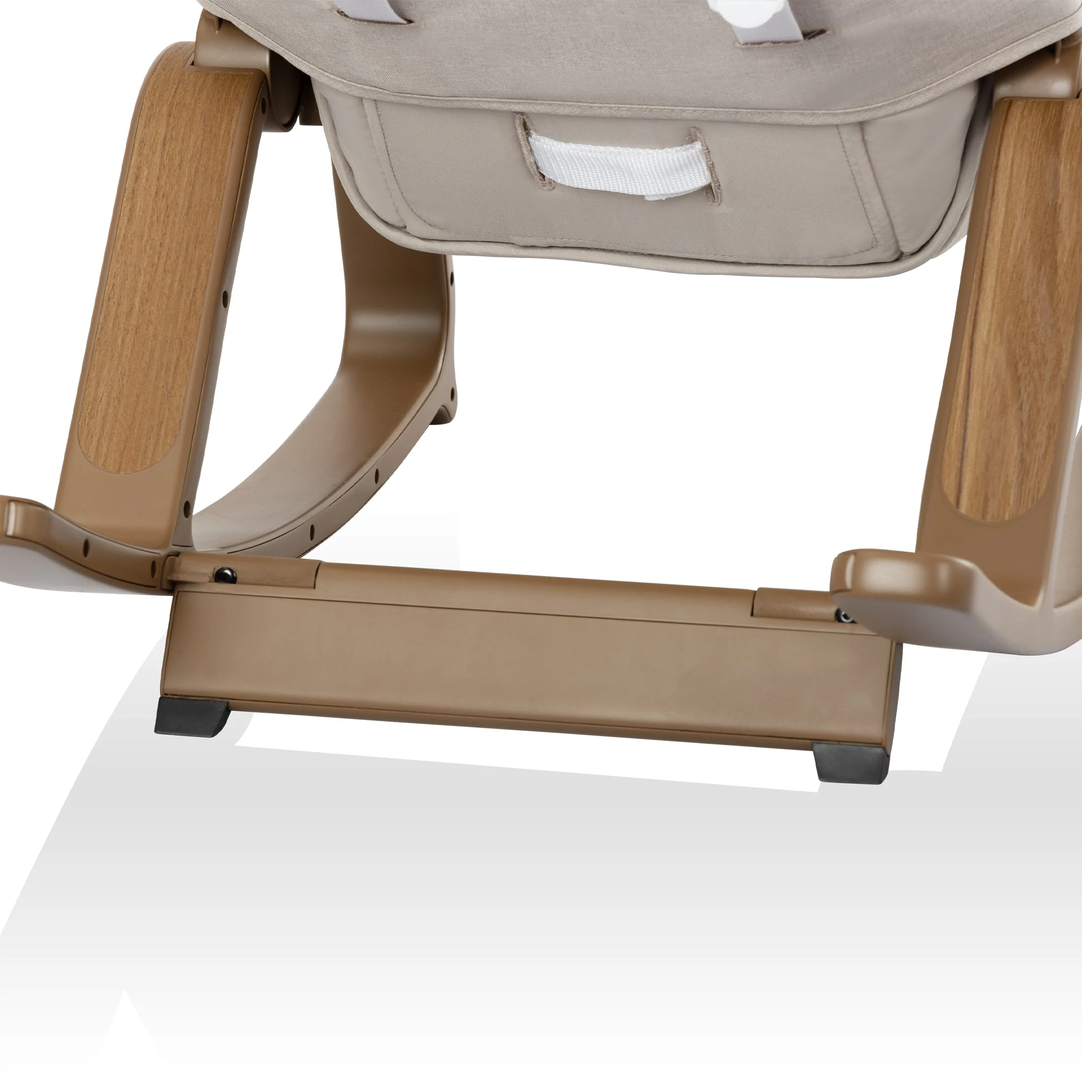 Evenflo - Lyra 2-in-1 Infant to Toddler Rocker - Image 10