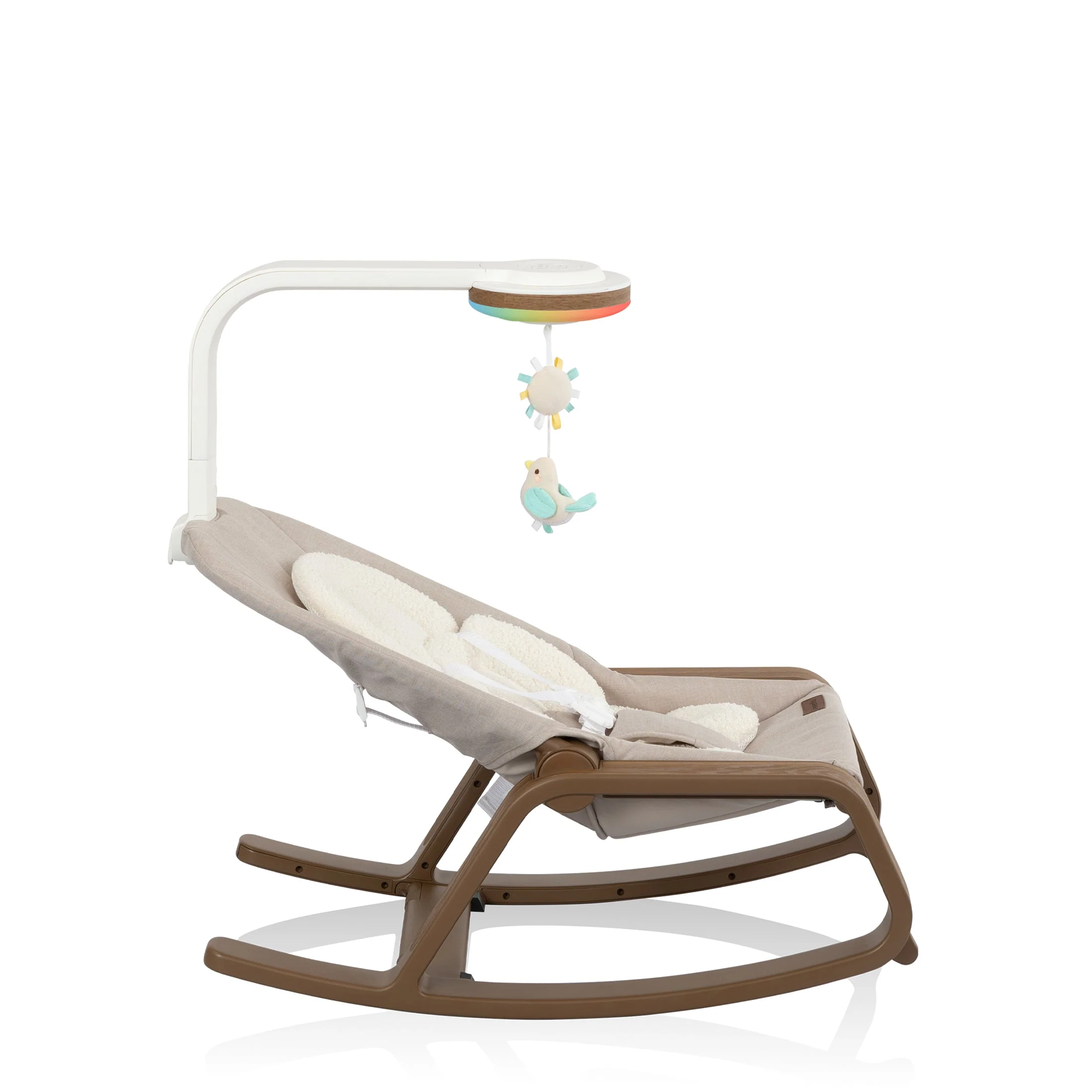 Evenflo - Lyra 2-in-1 Infant to Toddler Rocker - Image 5